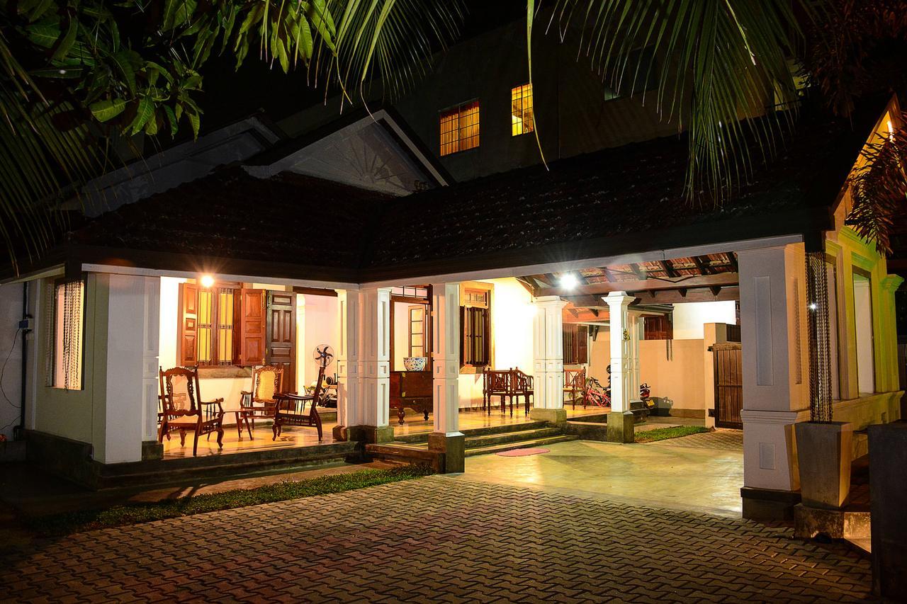 Galle My Bungalow Villa Eksteriør bilde