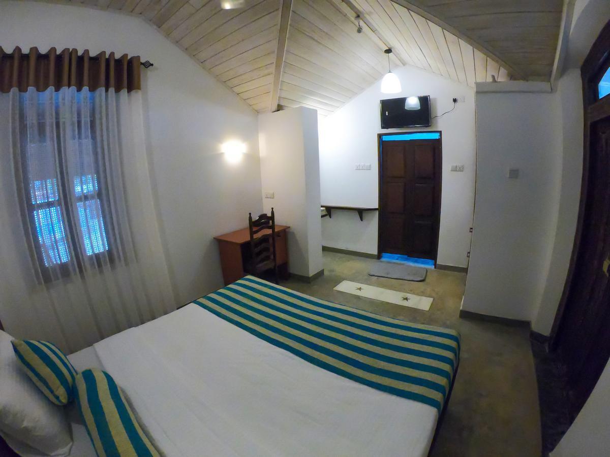 Galle My Bungalow Villa Eksteriør bilde