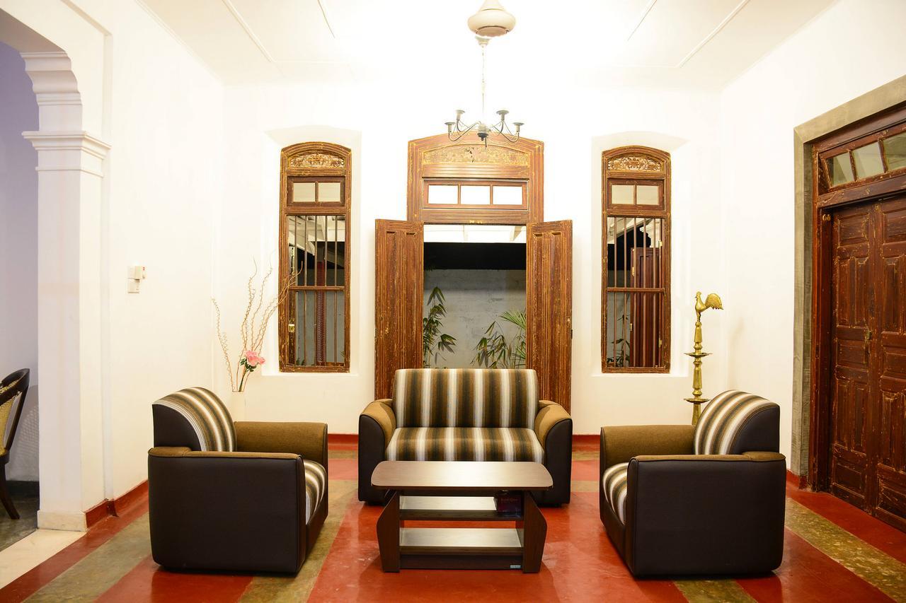Galle My Bungalow Villa Eksteriør bilde