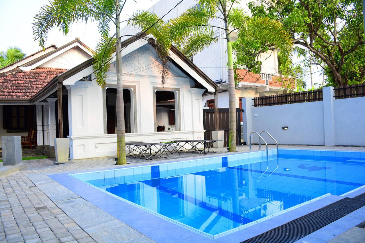 Galle My Bungalow Villa Eksteriør bilde