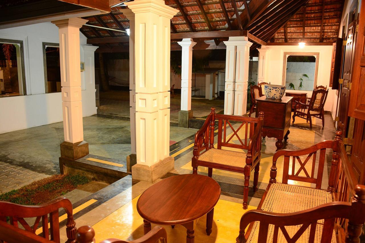 Galle My Bungalow Villa Eksteriør bilde