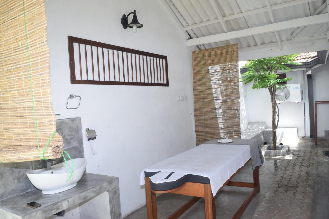Galle My Bungalow Villa Eksteriør bilde